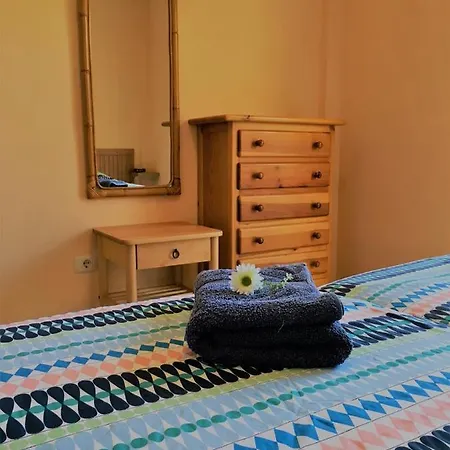 Benimar 64 Apartment Costa Adeje (Tenerife)