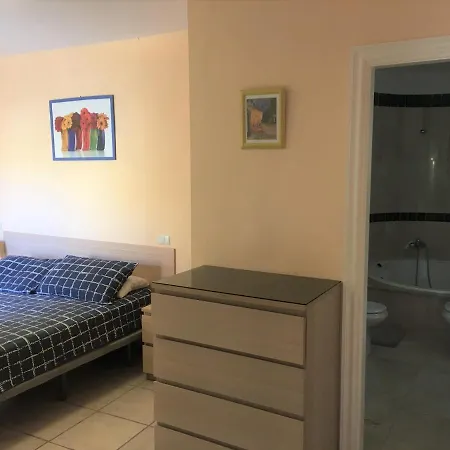 Apartamento Benimar 64 Costa Adeje (Tenerife)