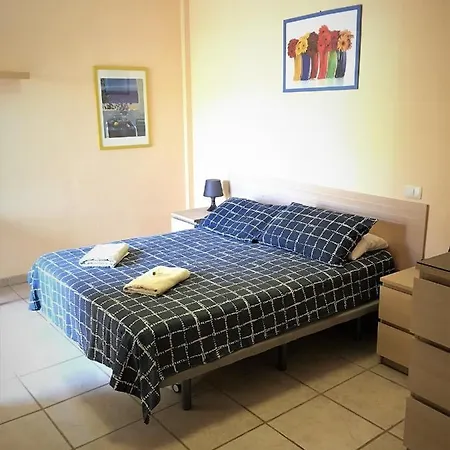 Benimar 64 Apartamento Costa Adeje (Tenerife)