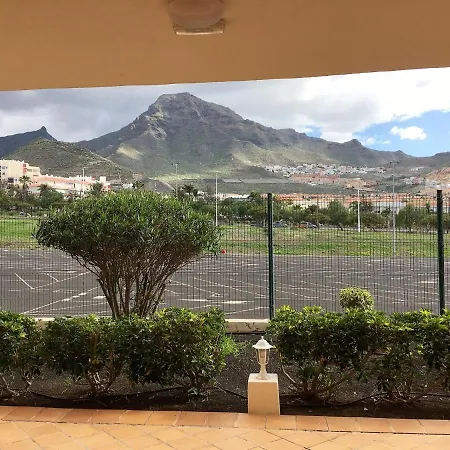 Benimar 64 Apartamento Costa Adeje (Tenerife)