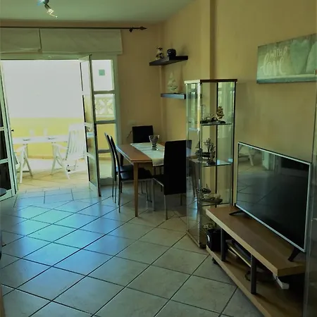 Apartamento Benimar 64