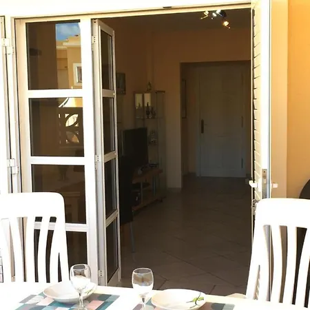 Apartamento Benimar 64 *