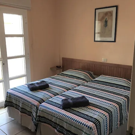 Apartamento Benimar 64 Costa Adeje (Tenerife)
